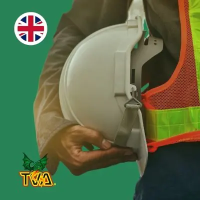 TVA Trainings Occupational safety course (VC)