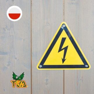 Szkolenie SFS 6002 Bezpieczeństwo elektryczne - eLearning po polsku