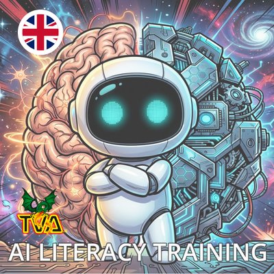Artificial Intelligence Literacy Training