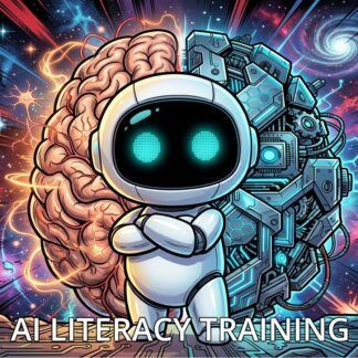 Artificial Intelligence Literacy Training