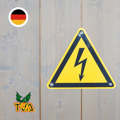 SFS 6002 Schulung Elektrosicherheit – E-Learning auf Deutsch